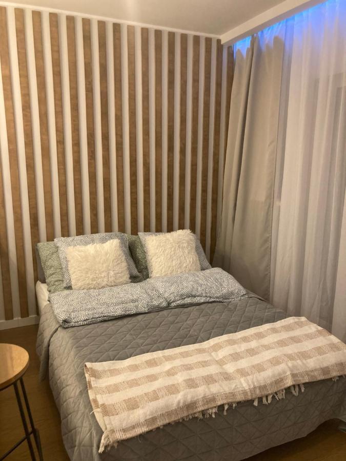 Yellow Stone Apartment 什切青 外观 照片