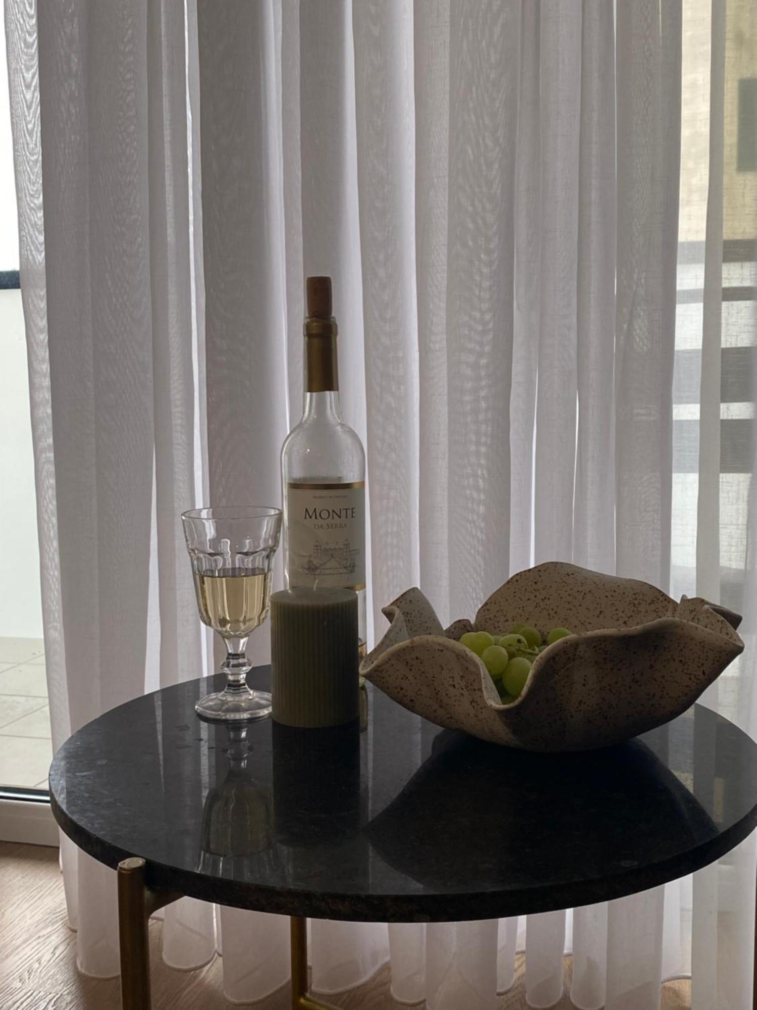 Yellow Stone Apartment 什切青 外观 照片